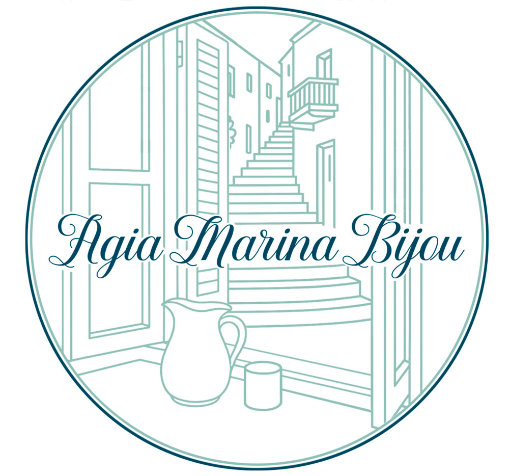 Agia Marina Bijou