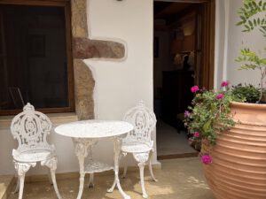 Agia Marina Bijou 2 - The Bijou Room