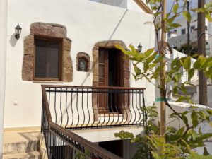 Agia Marina Bijou 1 - The Bijou House